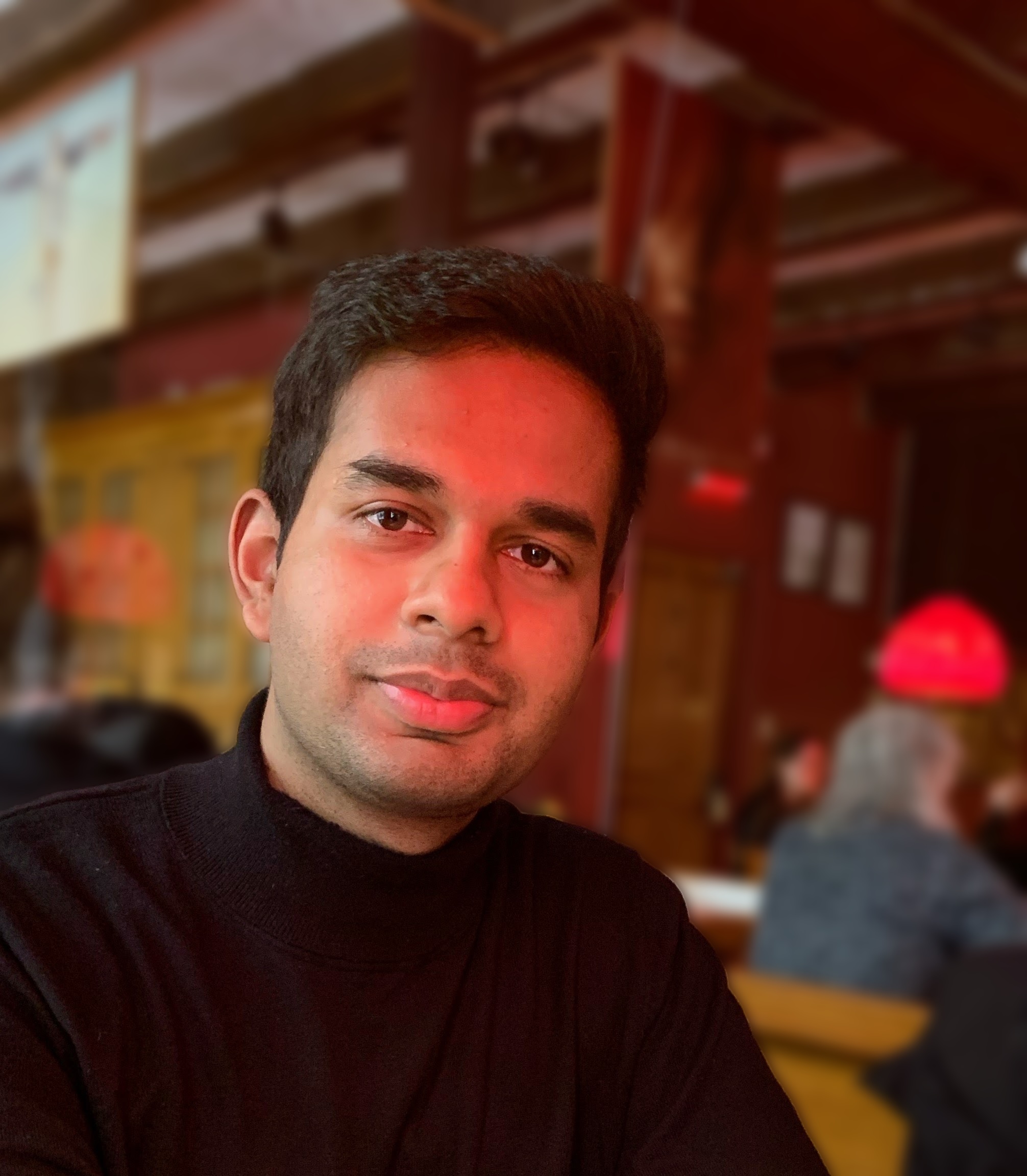 Adnan Mohammed