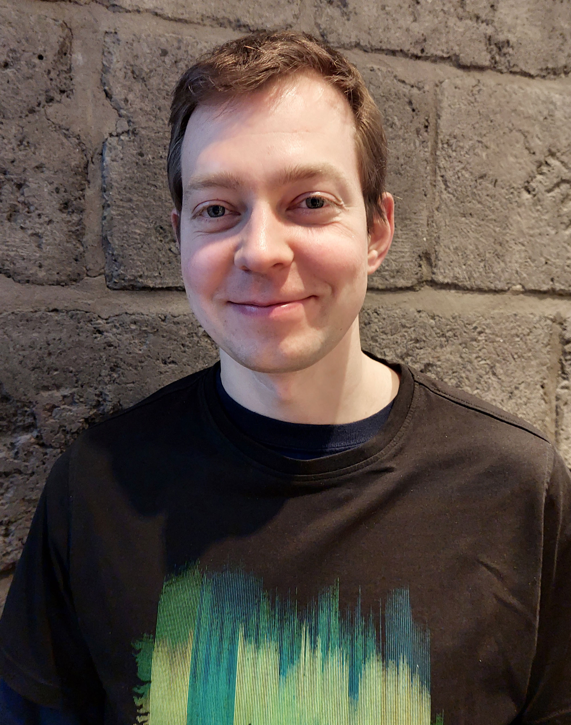 Boris Knyazev