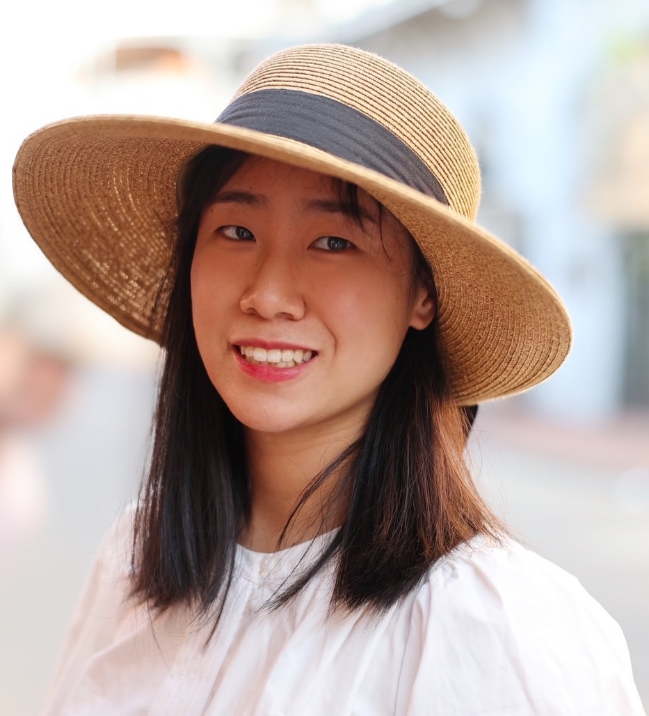 Zechun Liu